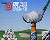 Destination Düsseldorf Golf-Cup 2007