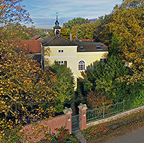 Historisches Anwesen mit Landschaftspark in Tönisberg bei Kempen